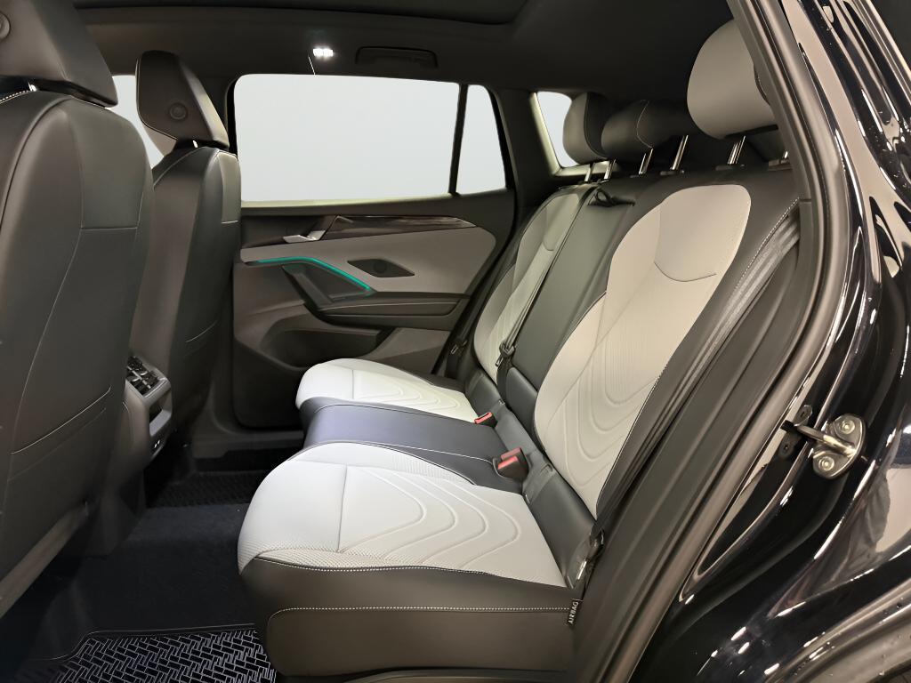 new 2026 Volkswagen Tiguan car, priced at $39,510