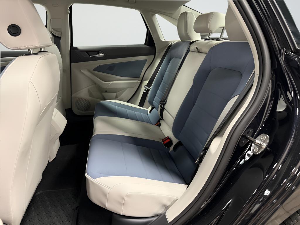 new 2026 Volkswagen Jetta car, priced at $28,380