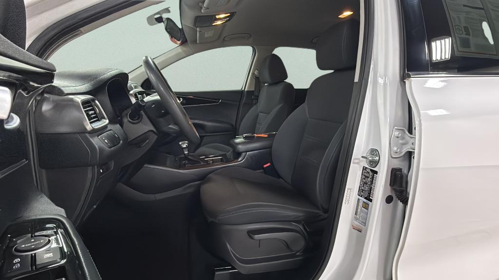 used 2020 Kia Sorento car, priced at $16,000