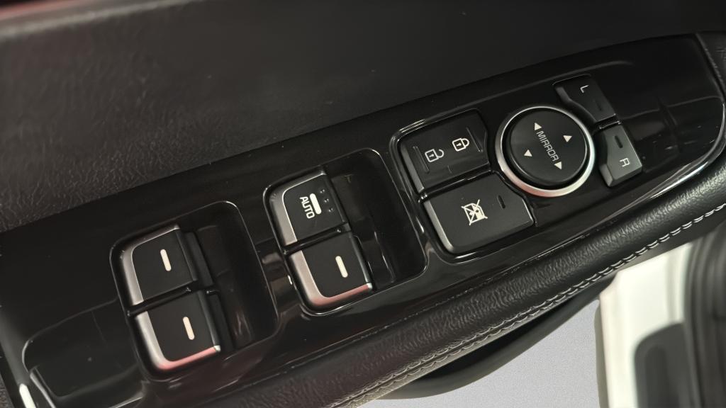 used 2020 Kia Sorento car, priced at $16,000