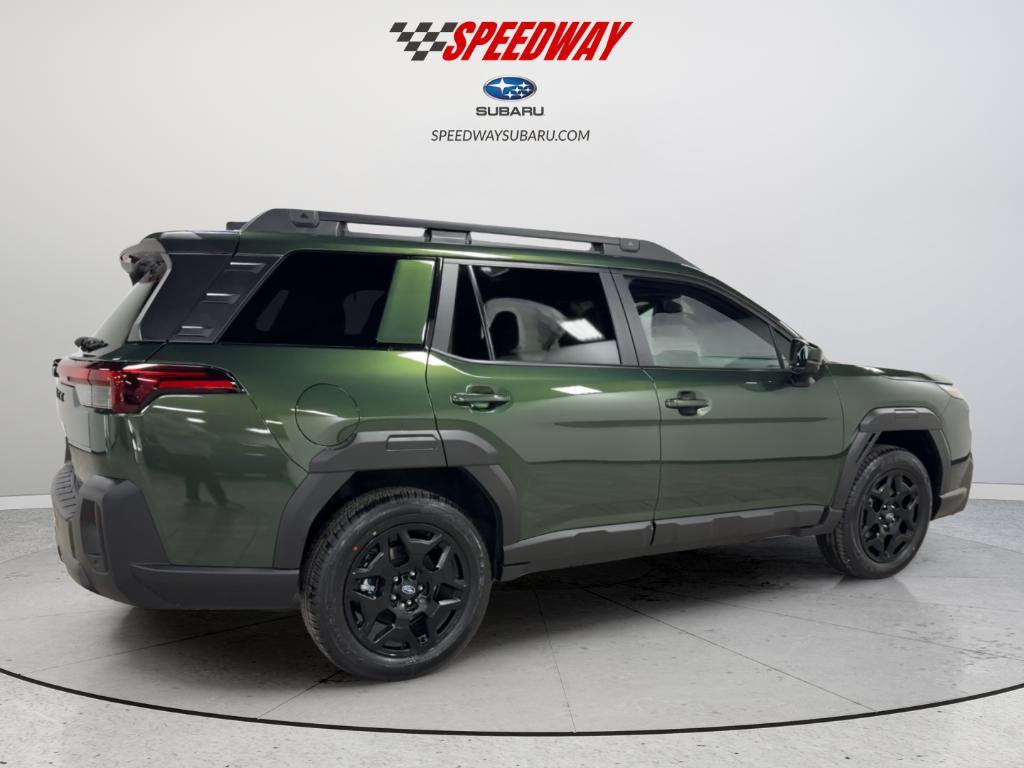 new 2026 Subaru Outback car, priced at $41,761