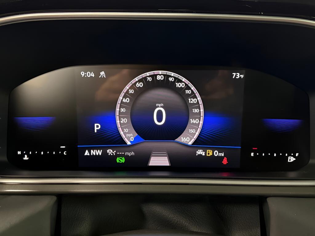 used 2025 Volkswagen Taos car, priced at $29,053