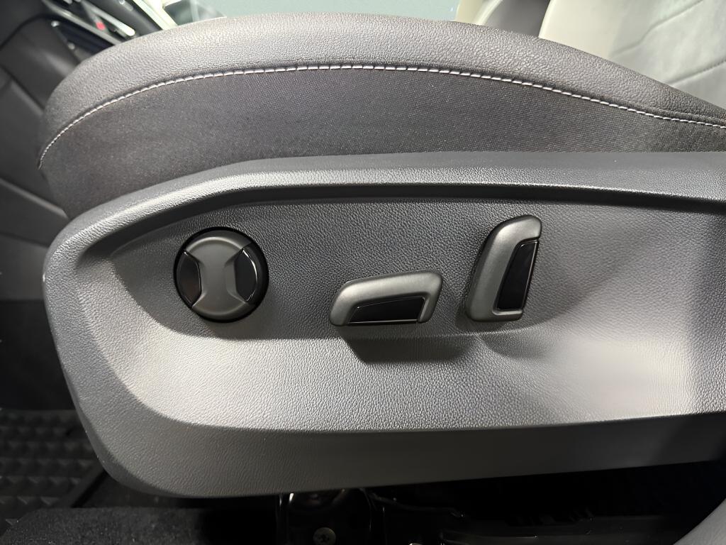 used 2025 Volkswagen Taos car, priced at $29,053