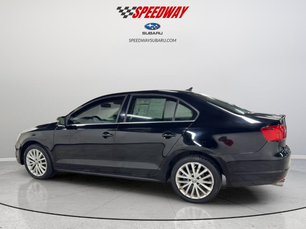 used 2013 Volkswagen Jetta car, priced at $7,350