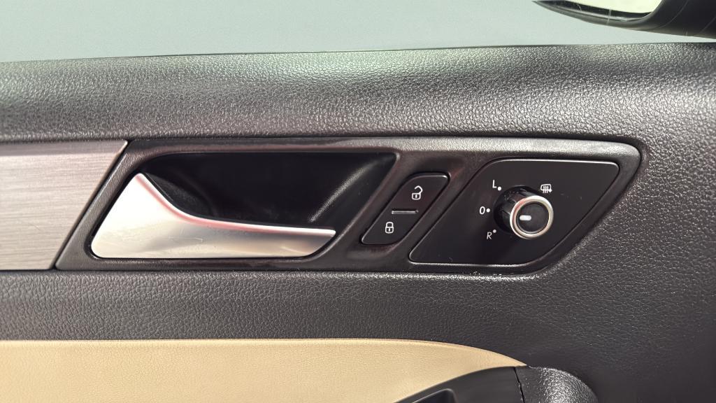 used 2013 Volkswagen Jetta car, priced at $7,350