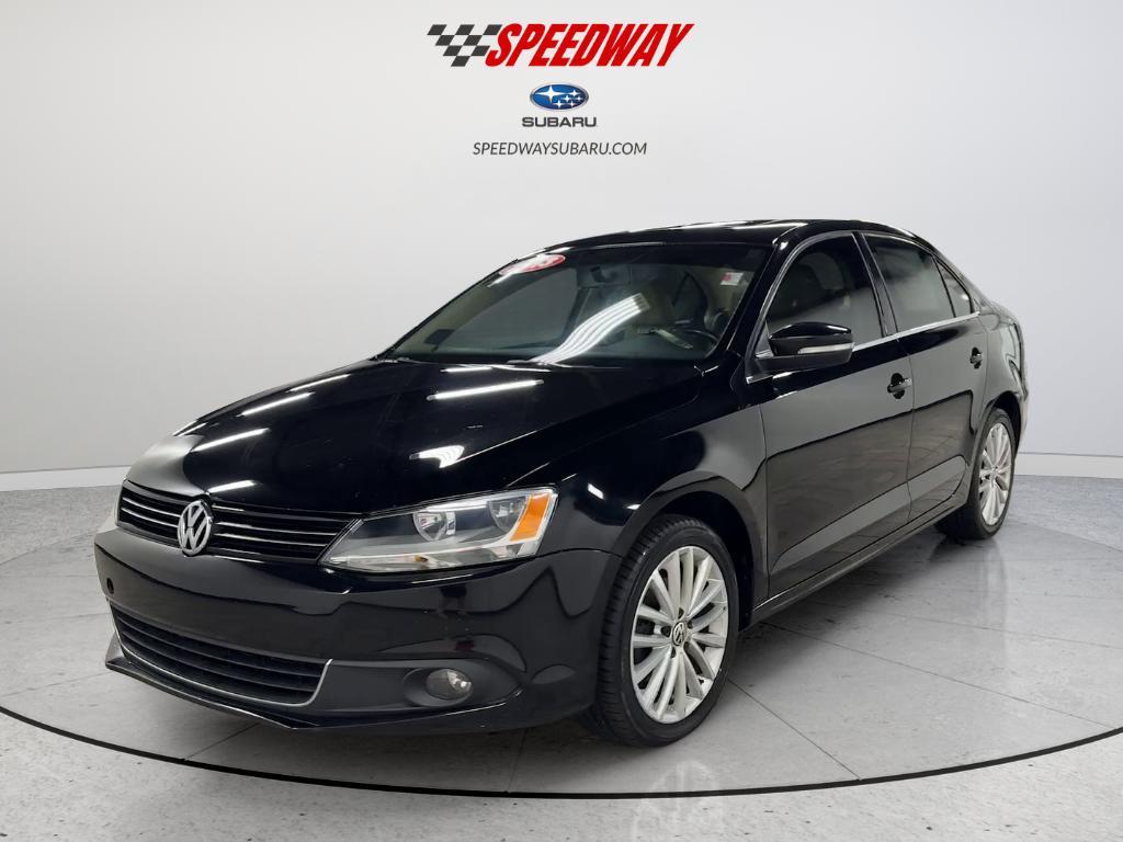 used 2013 Volkswagen Jetta car, priced at $7,350