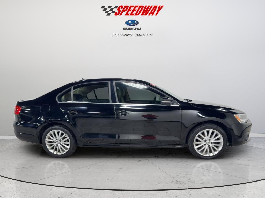 used 2013 Volkswagen Jetta car, priced at $7,350
