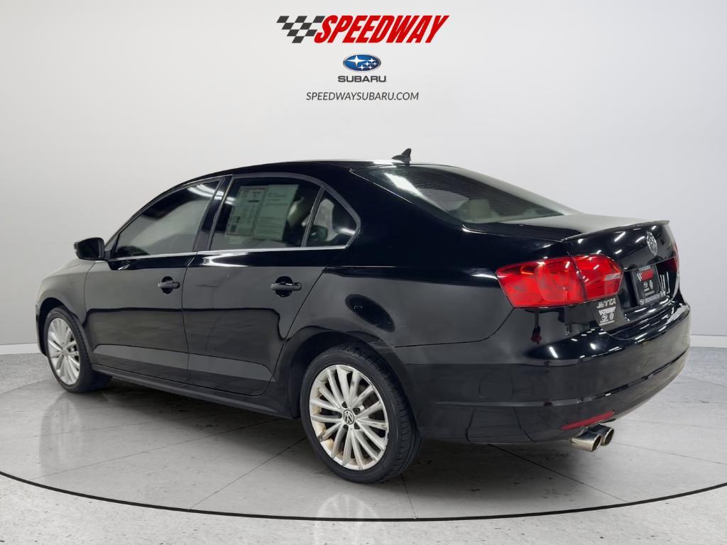 used 2013 Volkswagen Jetta car, priced at $7,350