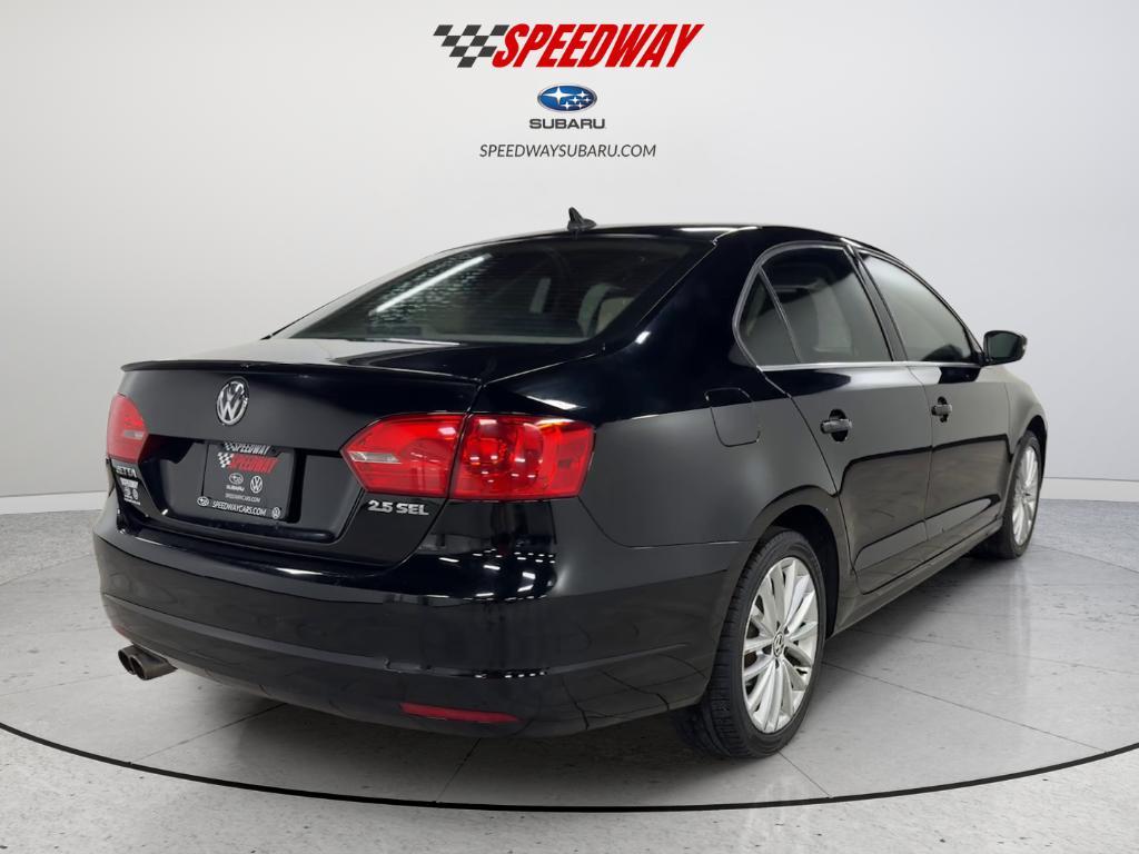 used 2013 Volkswagen Jetta car, priced at $7,350