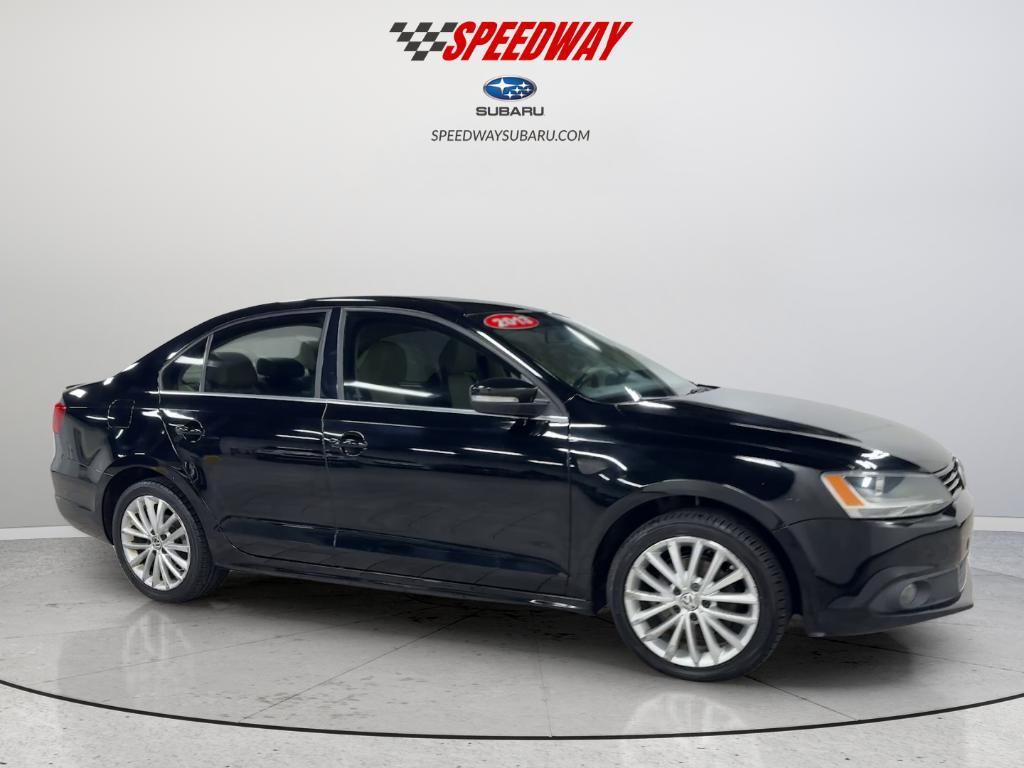 used 2013 Volkswagen Jetta car, priced at $7,350