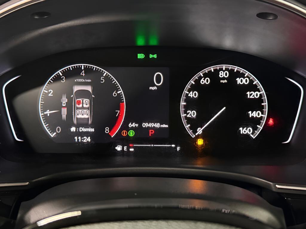 used 2022 Honda Civic car, priced at $18,644