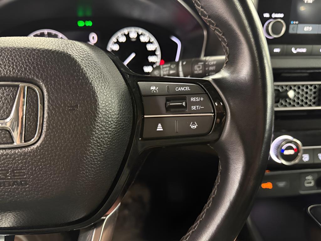 used 2022 Honda Civic car, priced at $18,644