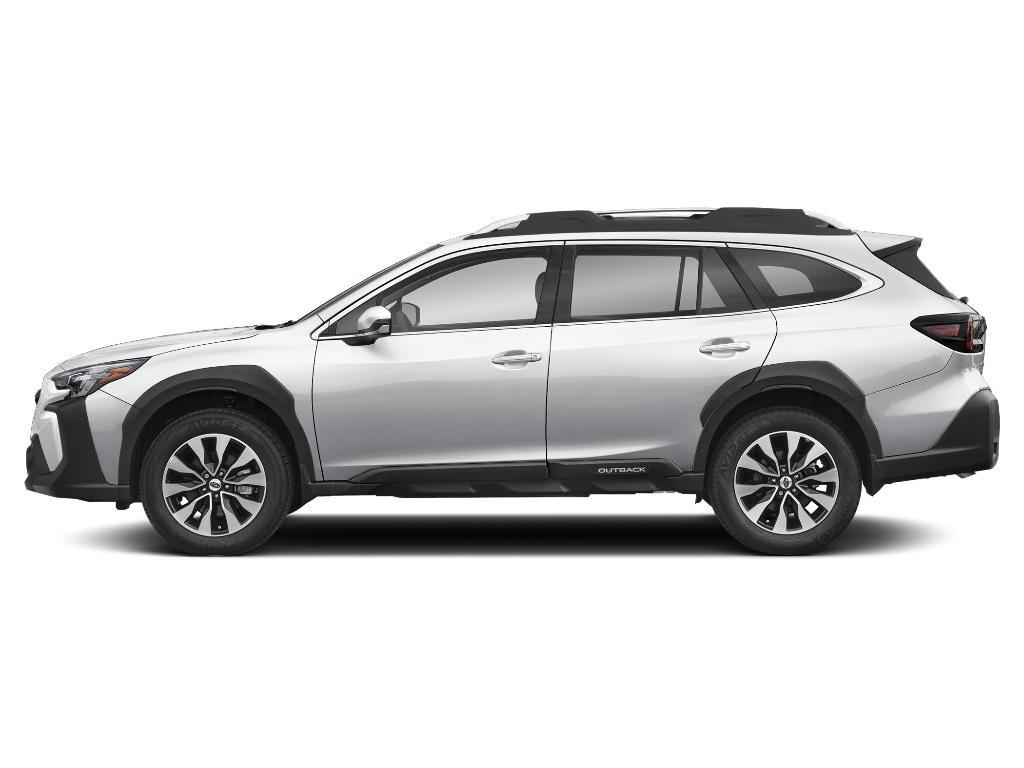 used 2025 Subaru Outback car, priced at $37,011