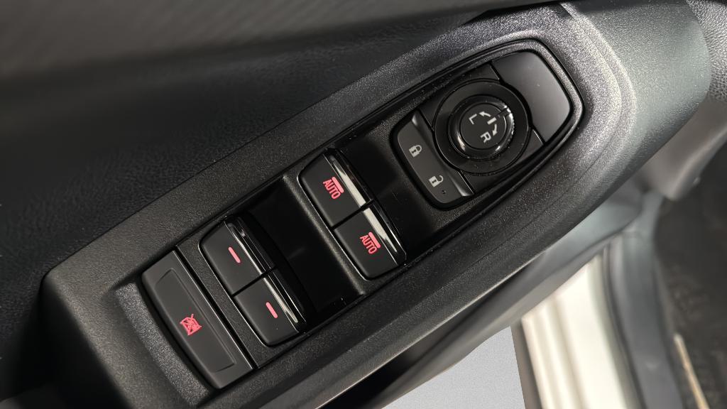 used 2025 Subaru Crosstrek car, priced at $31,000