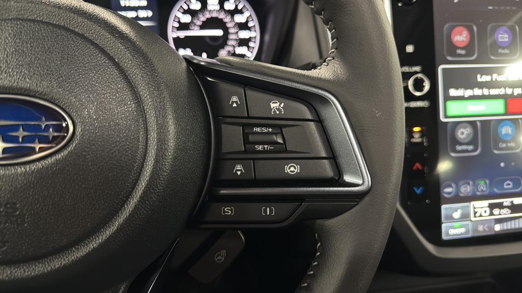 new 2026 Subaru Forester car, priced at $39,196