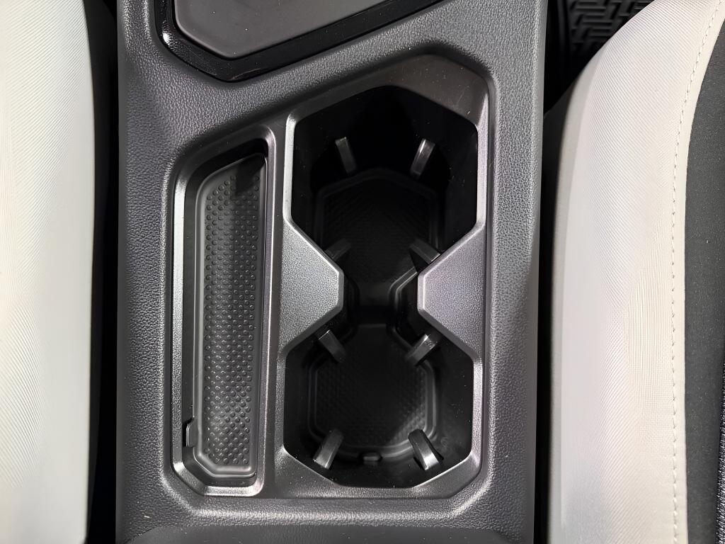 new 2026 Volkswagen Taos car, priced at $28,576