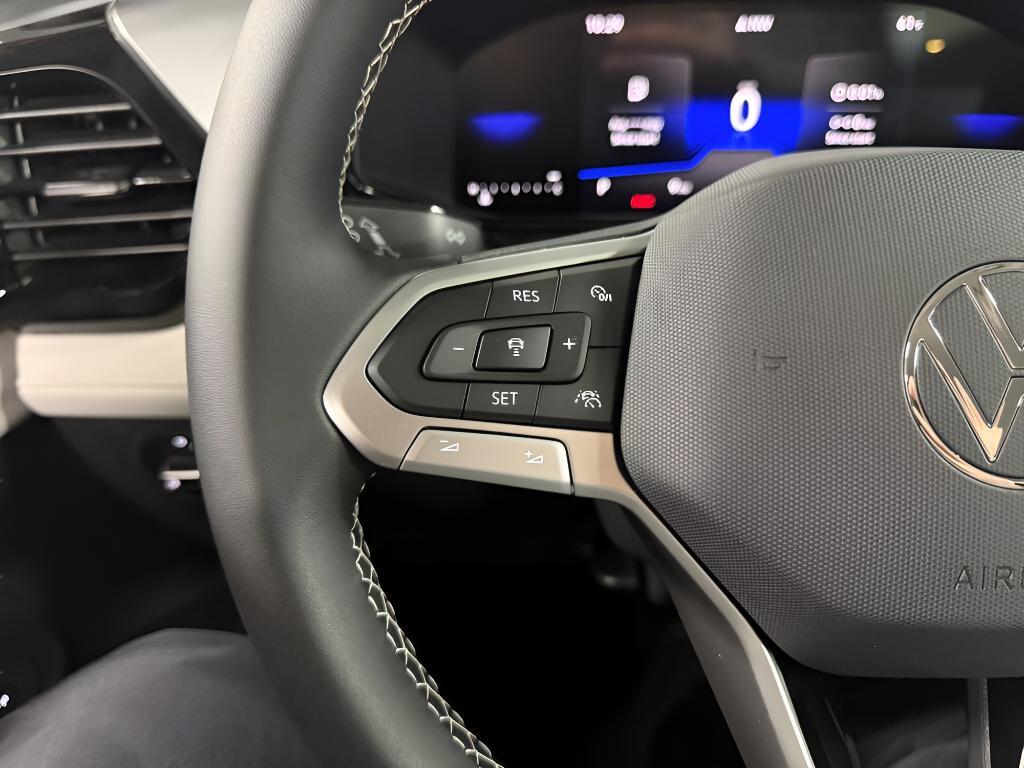 new 2026 Volkswagen Taos car, priced at $27,177