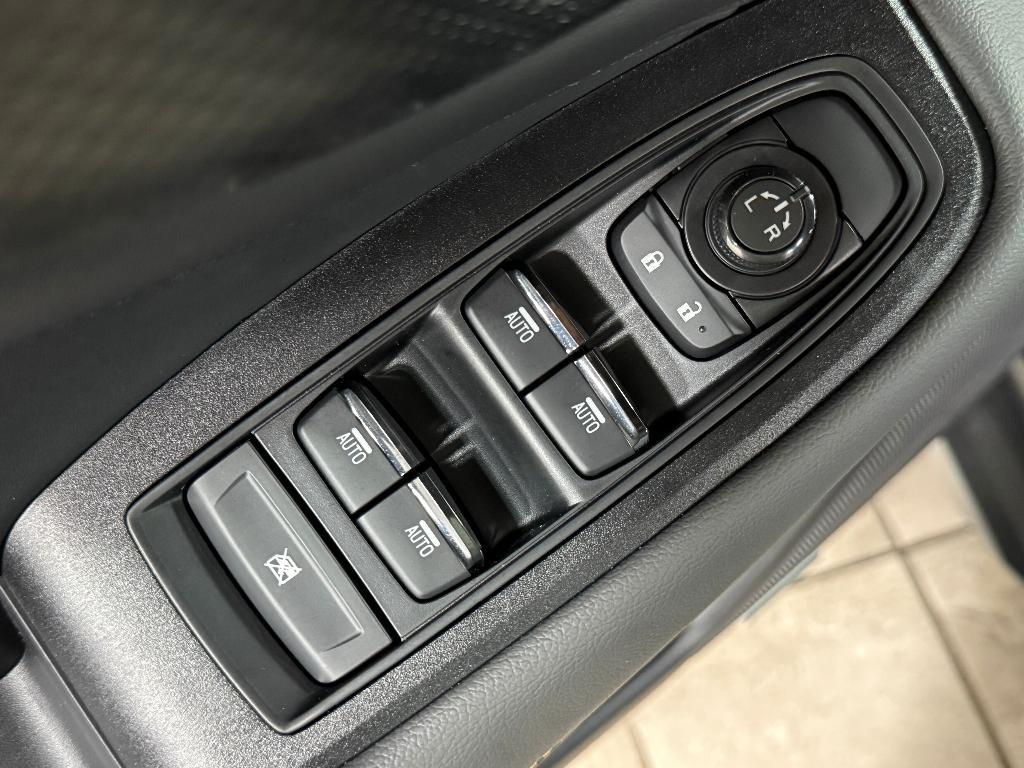 new 2025 Subaru Outback car, priced at $43,235