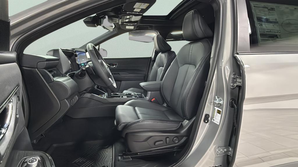 new 2026 Subaru Outback car, priced at $47,145