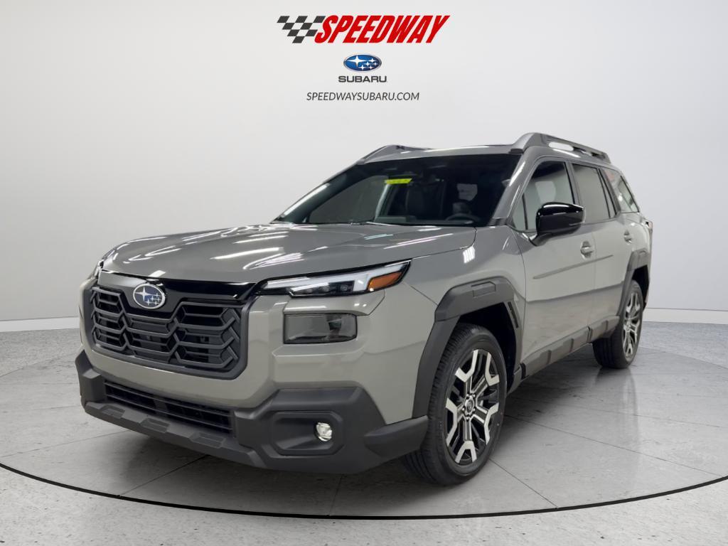 new 2026 Subaru Outback car, priced at $47,145