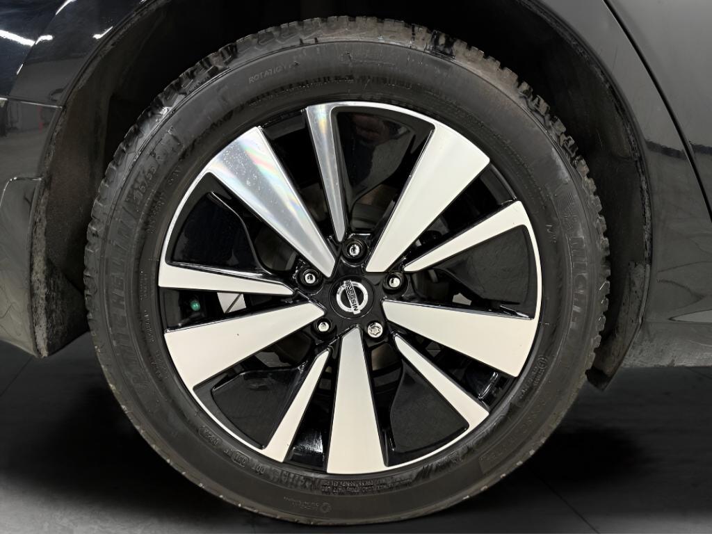 used 2022 Nissan Altima car, priced at $17,122