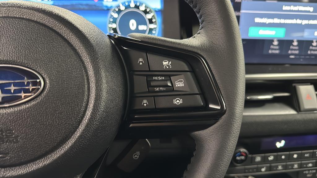 new 2026 Subaru Outback car, priced at $43,740