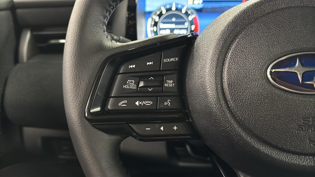 new 2026 Subaru Outback car, priced at $43,740