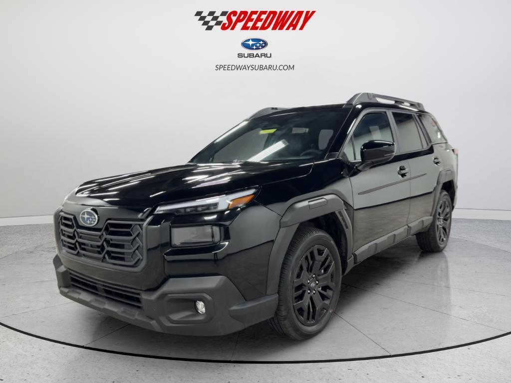 new 2026 Subaru Outback car, priced at $43,740