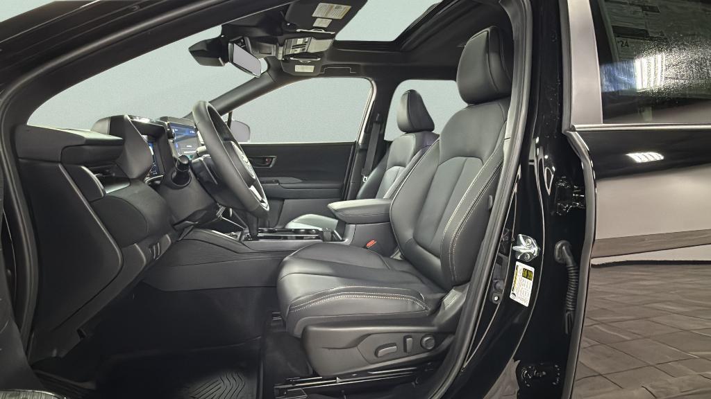 new 2026 Subaru Outback car, priced at $43,740