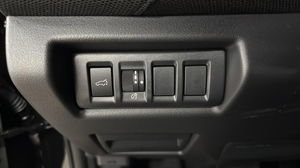 new 2026 Subaru Outback car, priced at $43,740