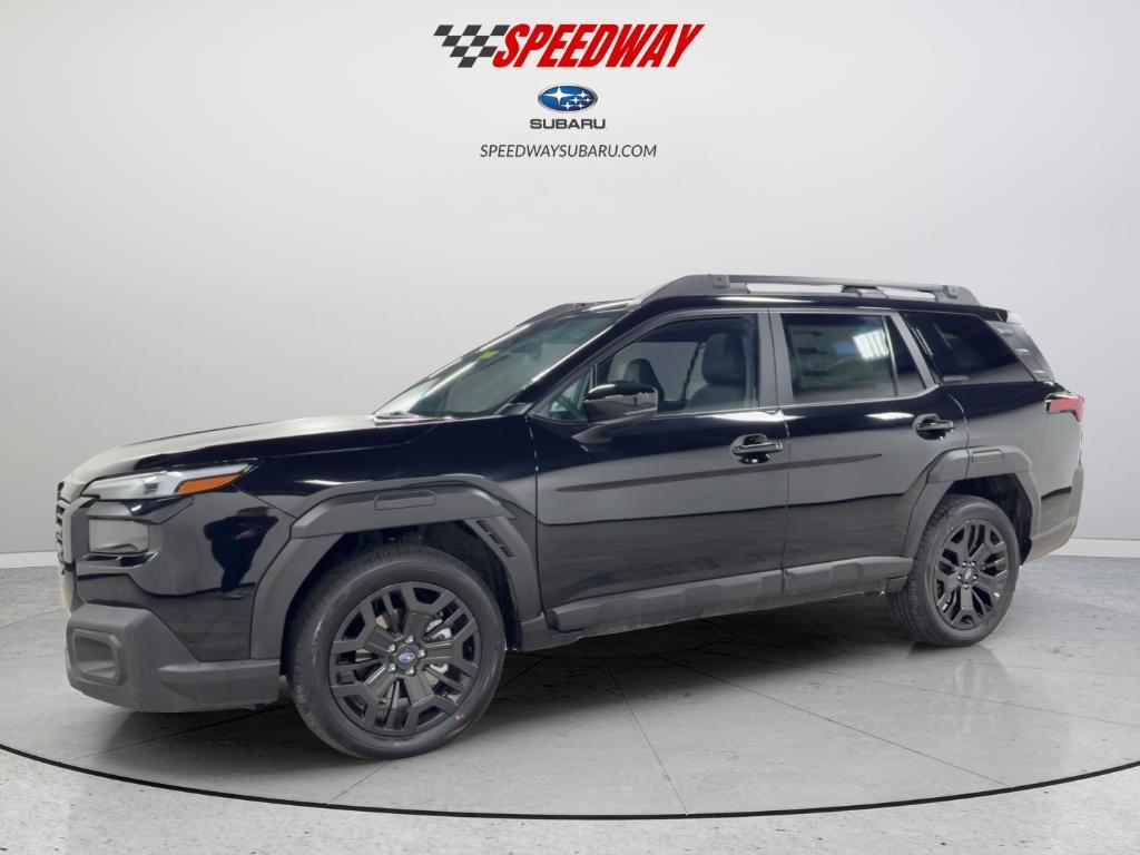 new 2026 Subaru Outback car, priced at $43,740