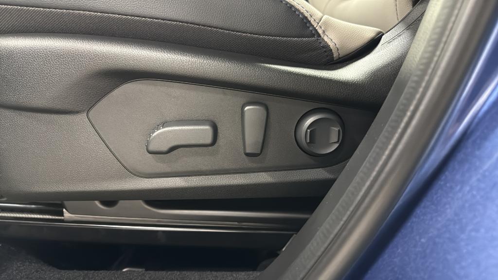 new 2025 Subaru Forester Hybrid car, priced at $41,102