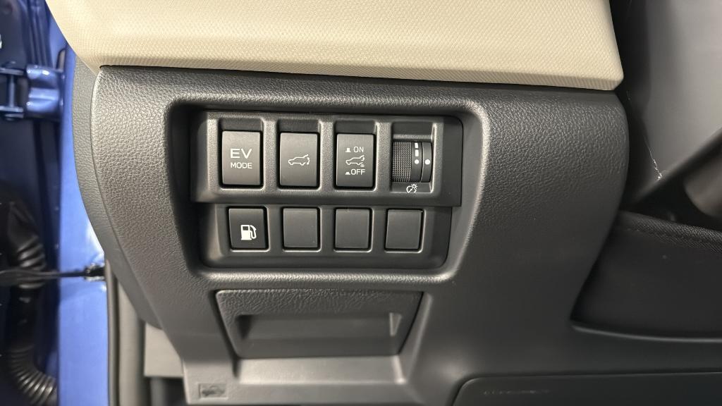 new 2025 Subaru Forester Hybrid car, priced at $41,102