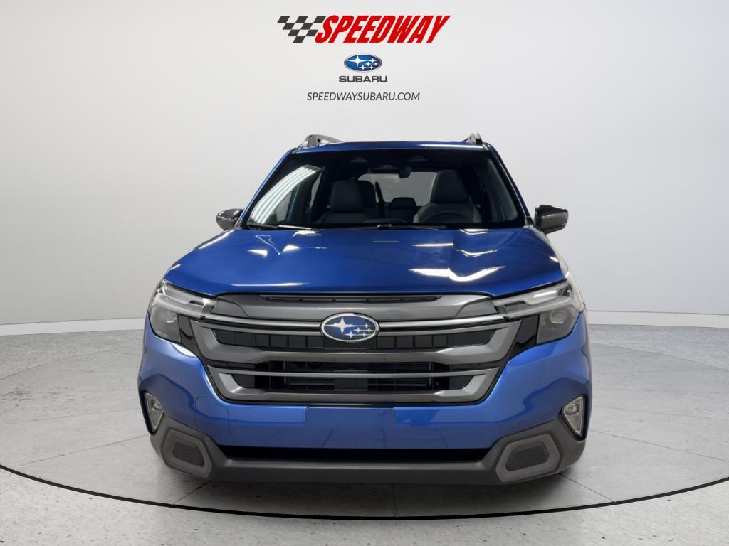 new 2025 Subaru Forester Hybrid car, priced at $41,102