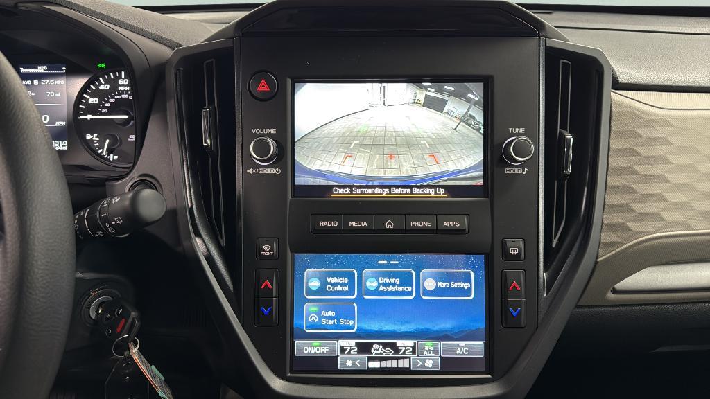 new 2026 Subaru Forester car, priced at $30,044