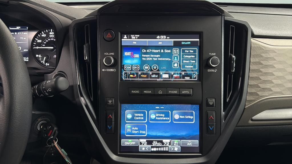 new 2026 Subaru Forester car, priced at $30,044