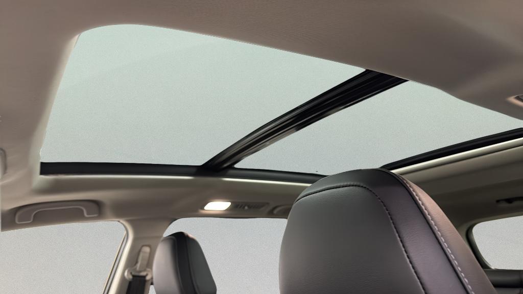 new 2026 Subaru Ascent car, priced at $46,803