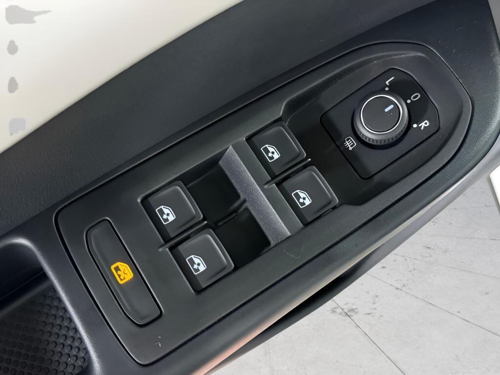 new 2025 Volkswagen Taos car, priced at $27,330