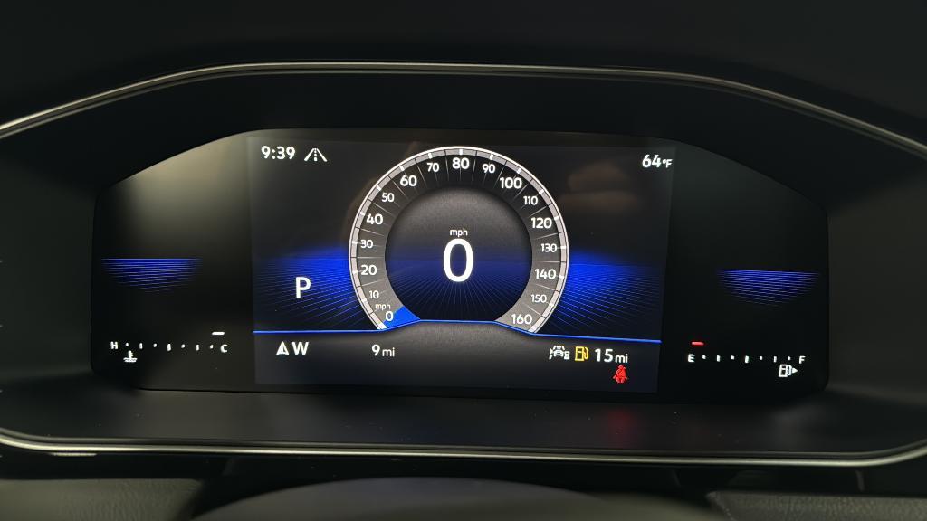 new 2026 Volkswagen Jetta car, priced at $25,597