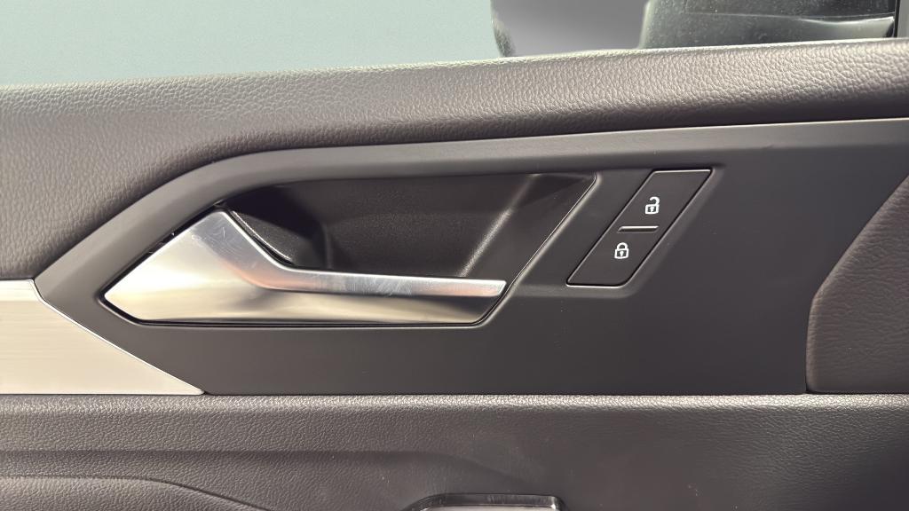 new 2026 Volkswagen Jetta car, priced at $25,597