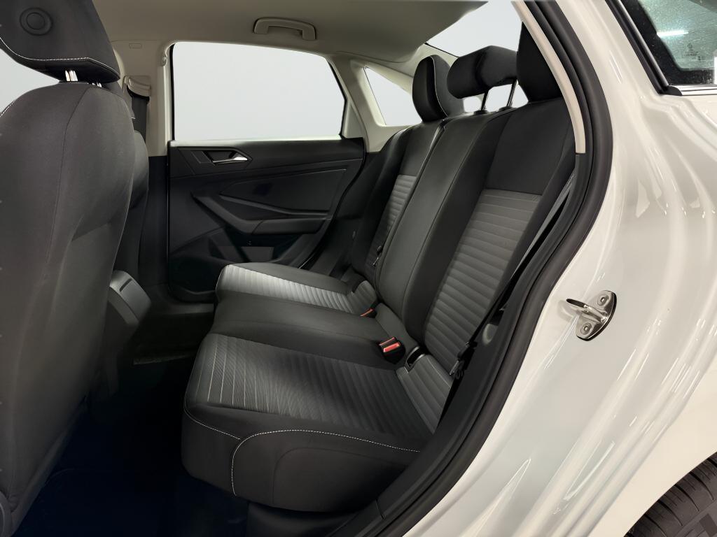 new 2026 Volkswagen Jetta car, priced at $24,525