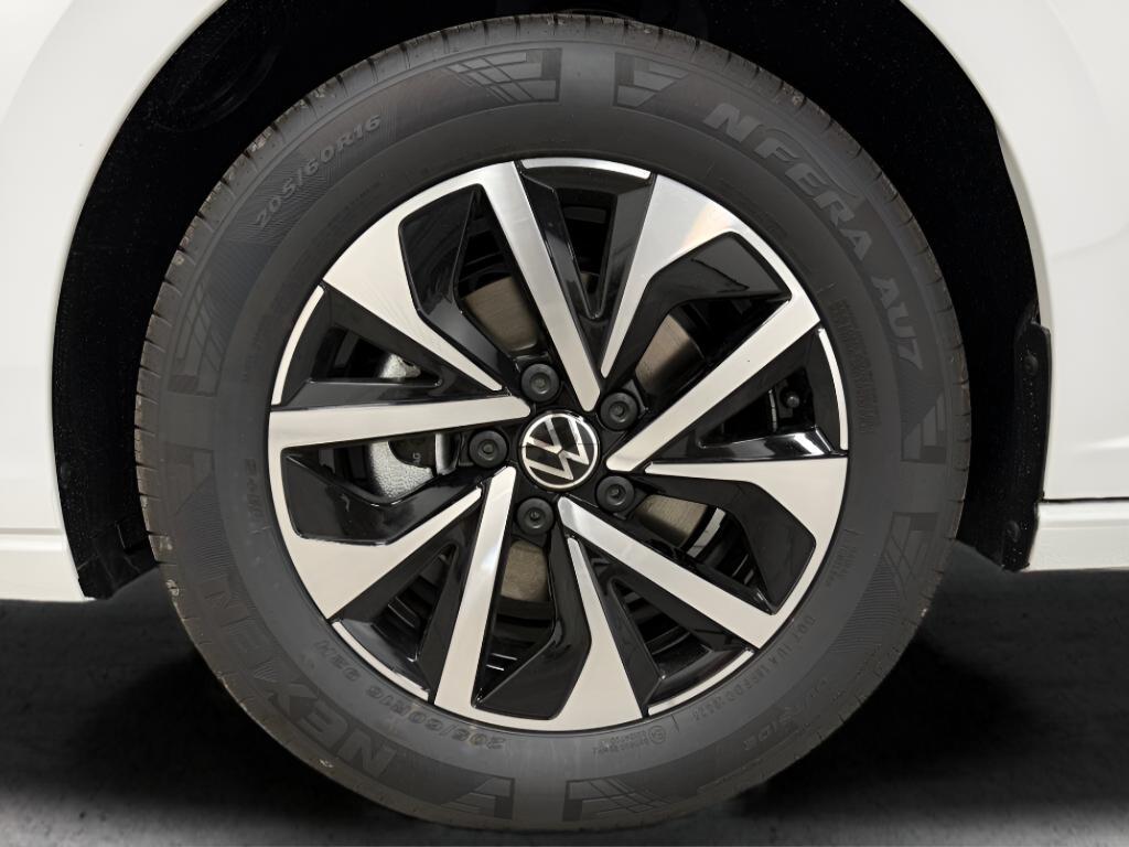 new 2026 Volkswagen Jetta car, priced at $24,525