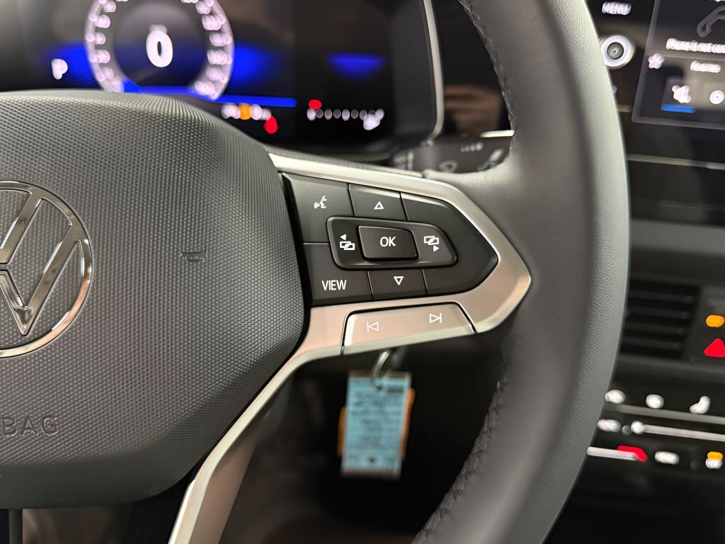 new 2026 Volkswagen Jetta car, priced at $24,525