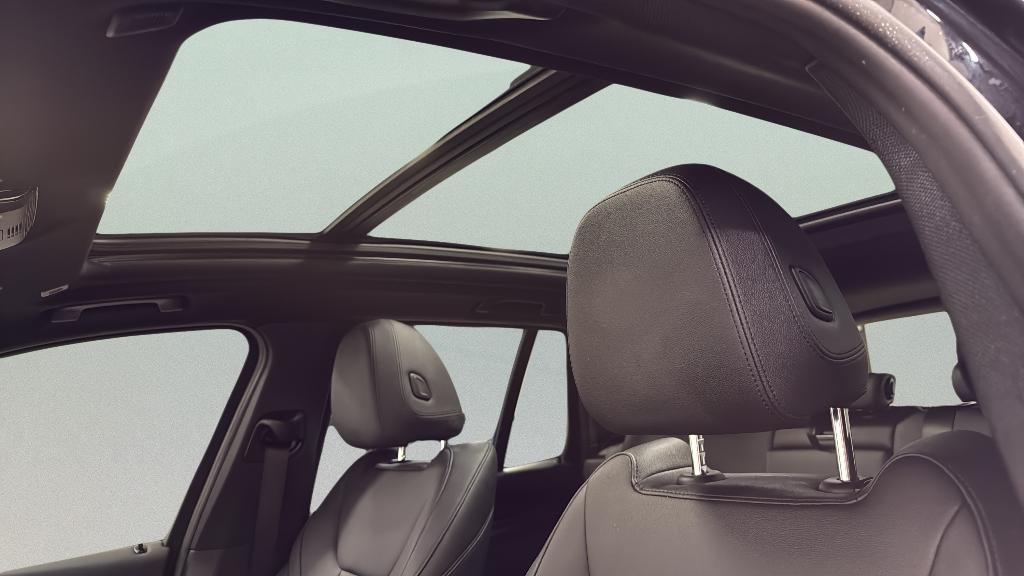 used 2021 BMW X3 PHEV car, priced at $23,600