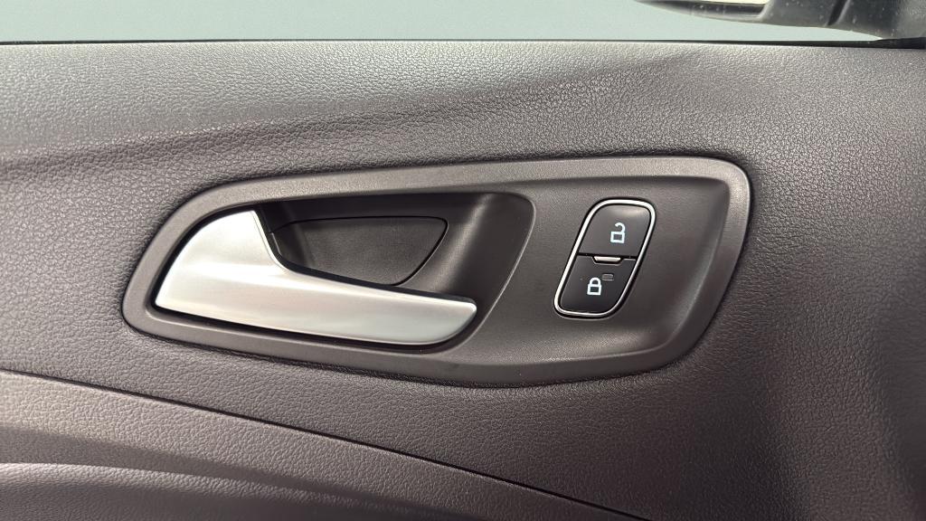 used 2018 Ford Escape car, priced at $12,576