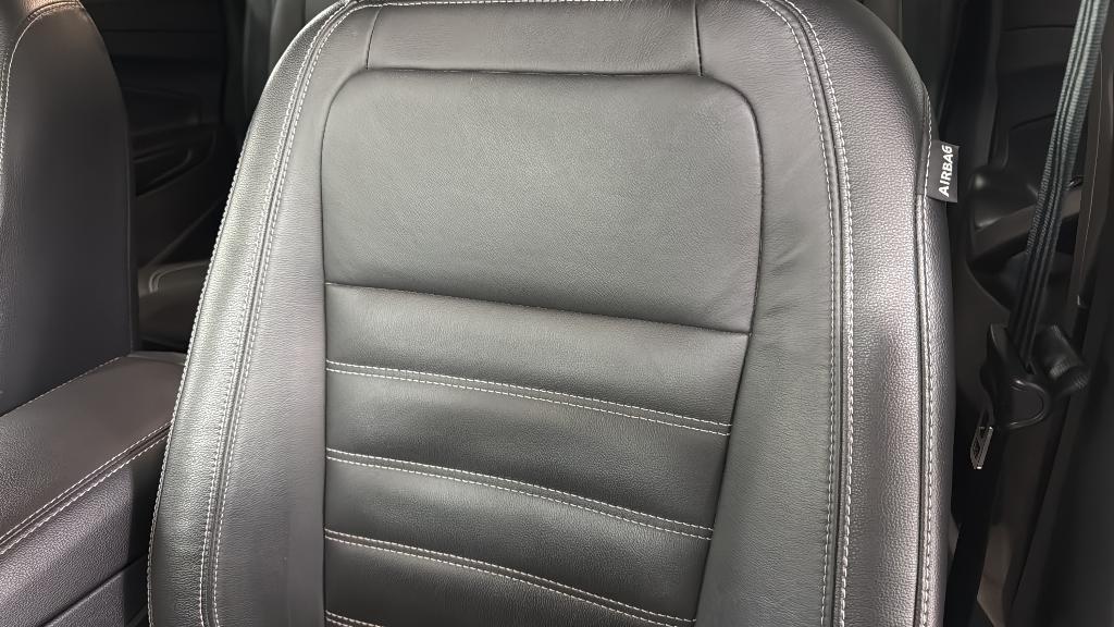 used 2018 Ford Escape car, priced at $12,576