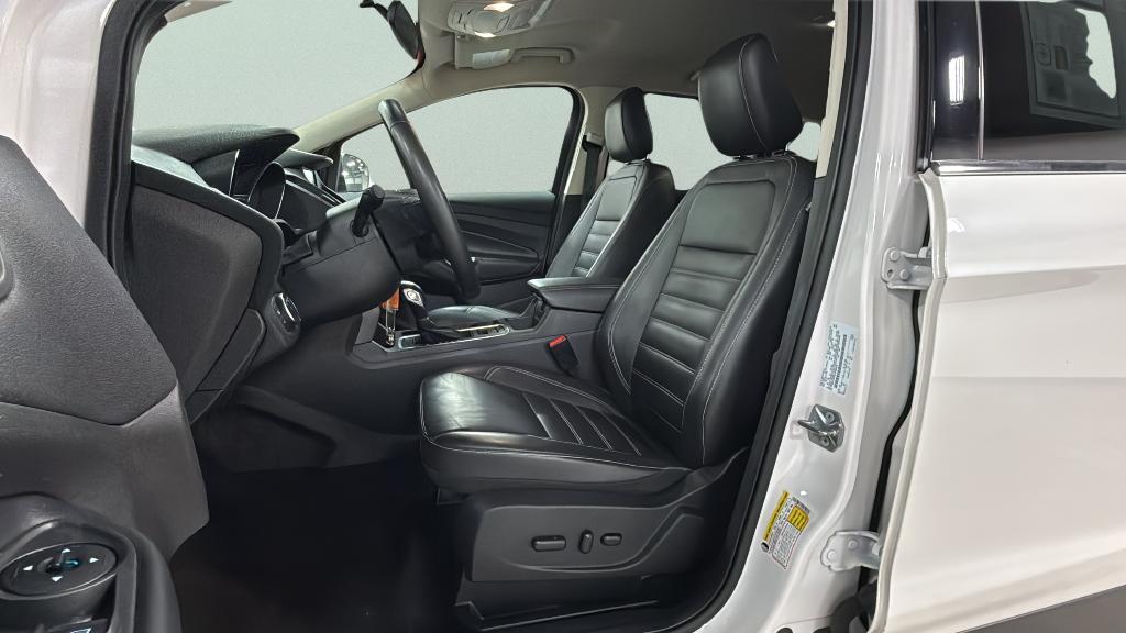 used 2018 Ford Escape car, priced at $12,576