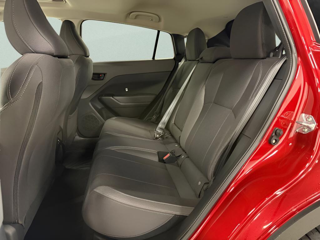 new 2026 Subaru Crosstrek car, priced at $31,274
