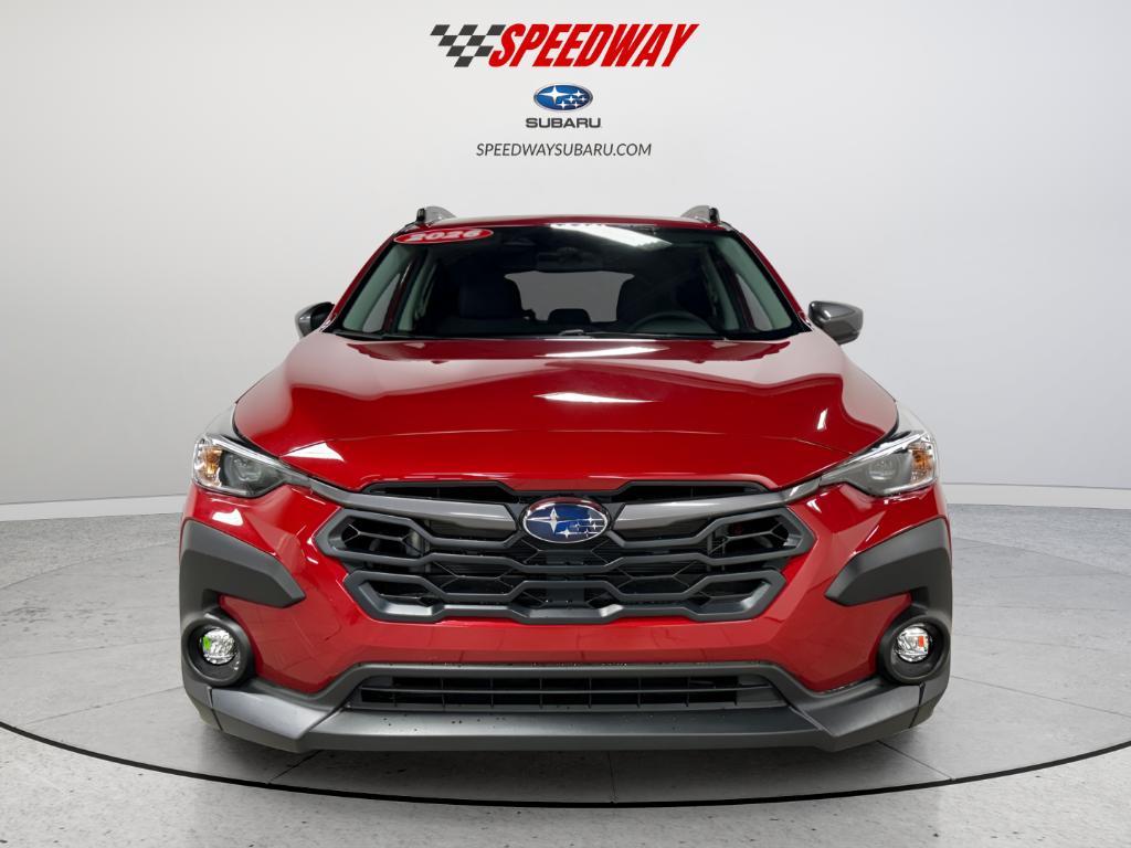 new 2026 Subaru Crosstrek car, priced at $31,274