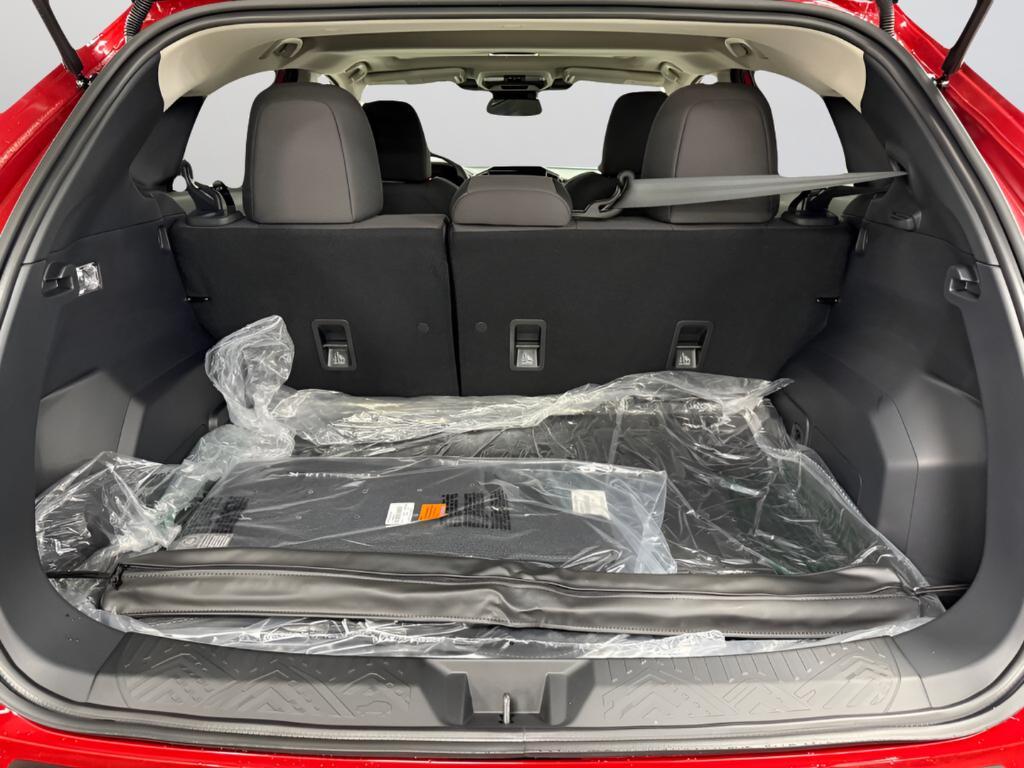 new 2026 Subaru Crosstrek car, priced at $31,274